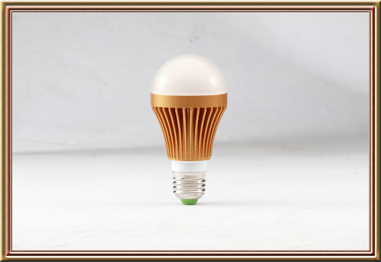 5W 7W 9W 10W Dimmable LED Light Bulb 360°Super Bright For Incandescent Replacement