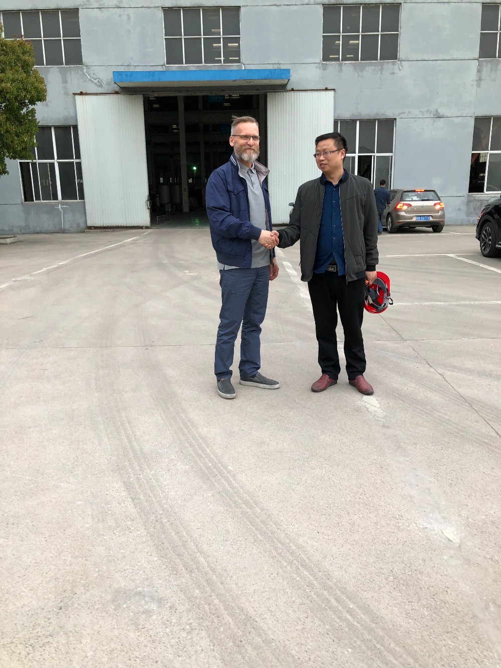 Whole Animal Carcasses Meat Bone Crusher / Rendering Plant Equipment Crusher