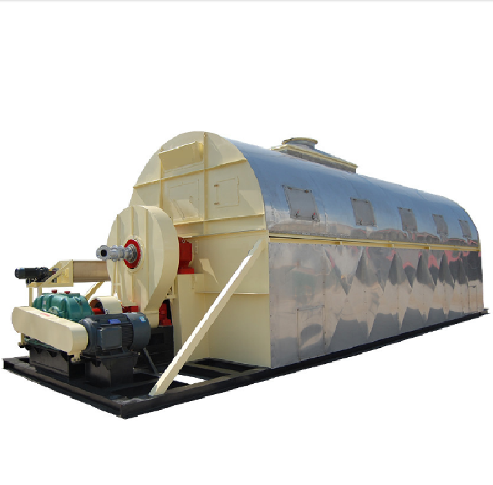 Whole Animal Carcasses Meat Bone Crusher / Rendering Plant Equipment Crusher