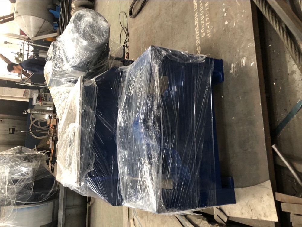 Whole Animal Carcasses Meat Bone Crusher / Rendering Plant Equipment Crusher
