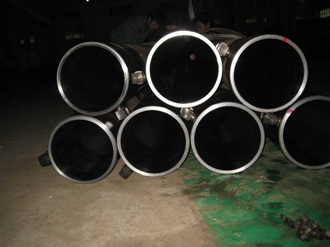 china Hydraulic Tube ASTM A519