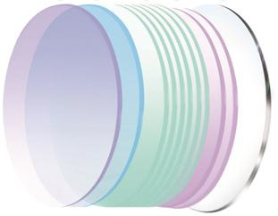 blue cut lenses for computer