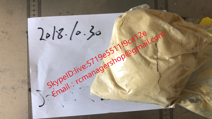 Good quality and low price of 99.7% Purity Powder Pure Research Chemicals 4f-Adb,4FADB,4f-adb （originate from shanghai）