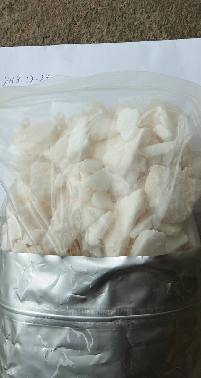 research chemical crystal, eutylone EU Cas 802855-66-9 brown white from trusted China Supplier