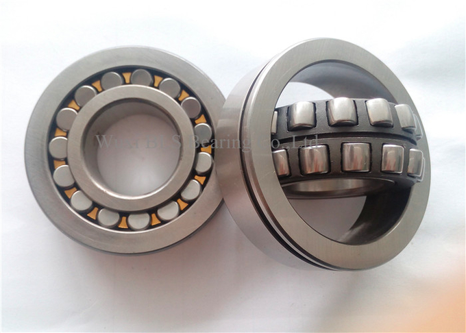 OEM Brand Precision Spherical roller bearings 23938CA OPEN Seals Type
