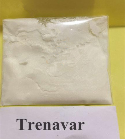 Trenbolone Acetate Steroid Raw Powder Trendione / Trenavar Prohormone 4642-95-9