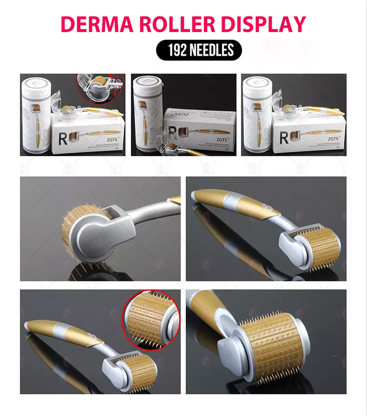 dermaroller77