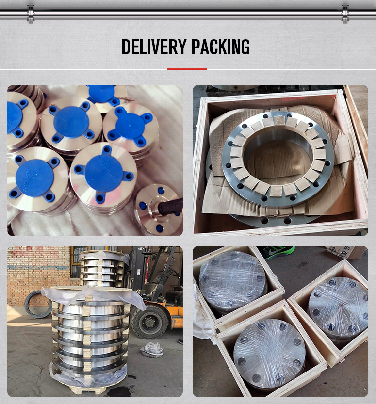 Inconel 625 1/2" - 24" Weld Neck Pipe Flanges Alloy 625 Forged Steel ASTM SB564