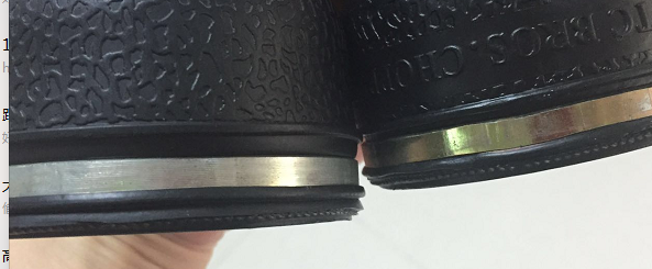 Goodyear 1S3-013 সুপার কুশন মিনি লব স্লিভ বায়ু মোটরসাইকেল জন্য আসন বায়ু স্প্রিং
