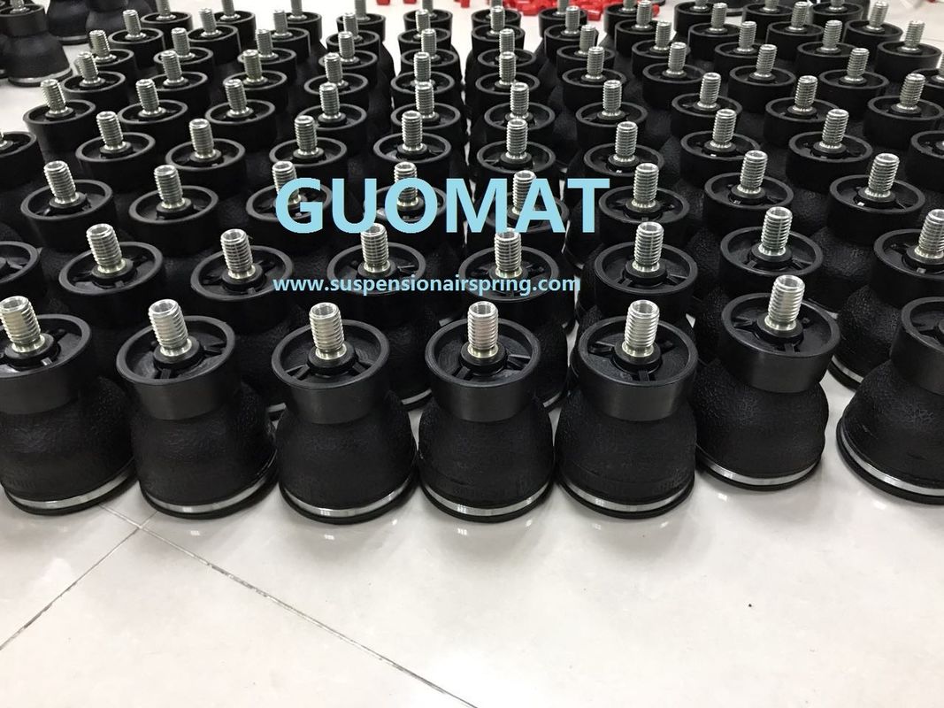 Goodyear 1S3-013 সুপার কুশন মিনি লব স্লিভ বায়ু মোটরসাইকেল জন্য আসন বায়ু স্প্রিং