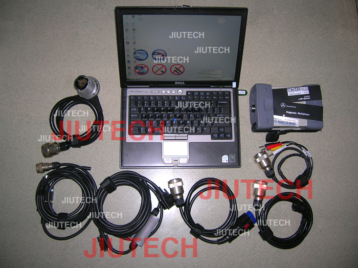 Mercedes star diagnostic software download #4