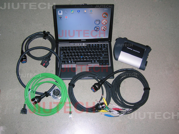 Mercedes star diagnostic software download #5