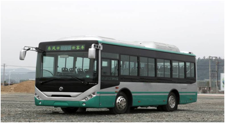 City Bus