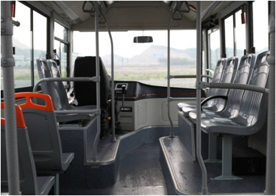 City Bus