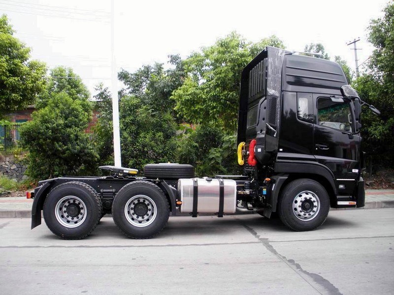 Tractor Truck