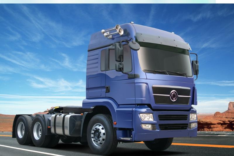 Tractor Truck