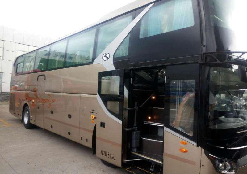 coach