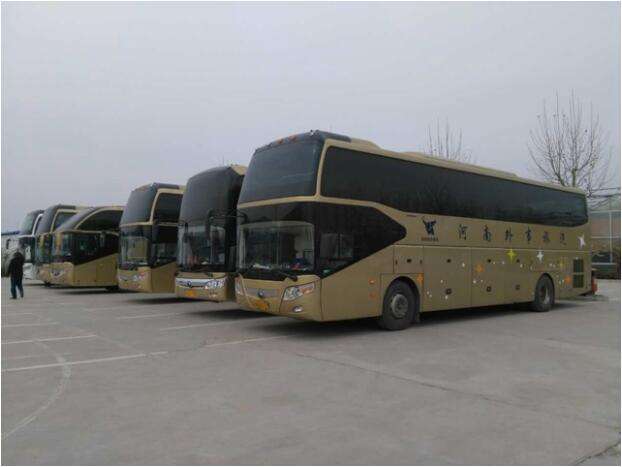coach