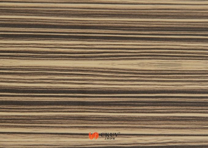 wood grain MDF UV Coated MDF Board For Cabinet   1220*2440mm 4'*8' just  big boards