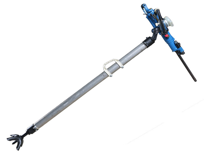 High Quality Manual Pneumatic Jack Hammer YT 28 Rock Drill With Air Leg