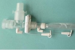 EasyThru Closed Suction Catheter System 24 hours / 72 hours  Anaesthesia Product