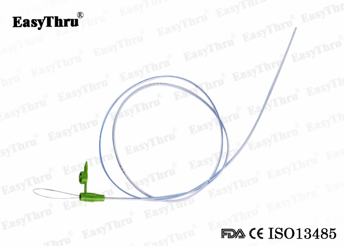 Paediatric Neoatal PVC Nasogastric Enteral Feeding Tube Disposable Surgical