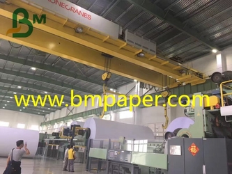 GUANGZHOU BMPAPER CO.,LTD