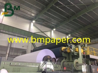 GUANGZHOU BMPAPER CO.,LTD