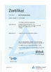 China GUANGZHOU GUOMAT AIR SPRING CO. , LTD certification