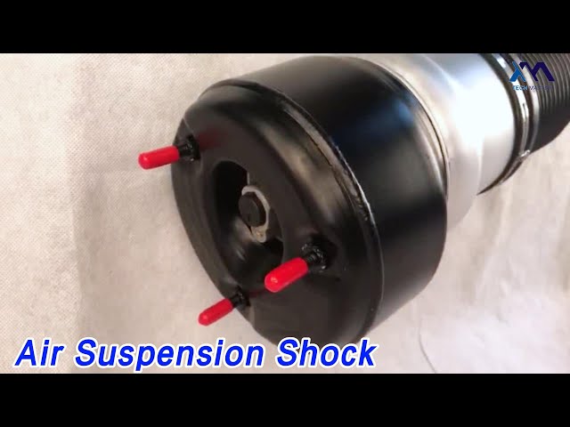Front Air Suspension Shock Absorber Gas - Filled For Automotive