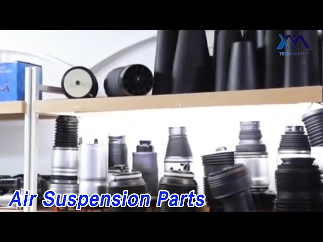 Guangzhou Tech Master Auto Parts Co., Ltd. -  Show You Air Suspension Parts
