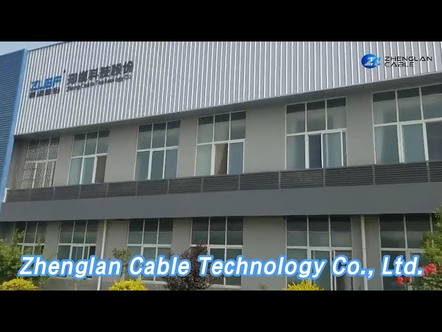 Zhenglan Cable Technology Co., Ltd. - Aluminum Power Cable Factory