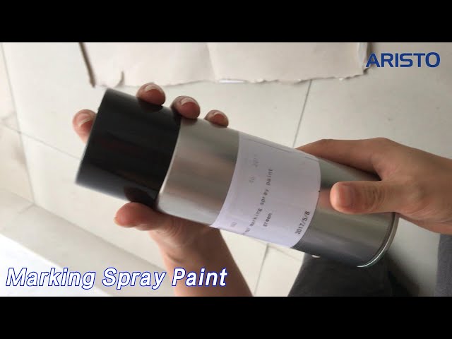Animal Marking Spray Paint Fast Drying Waterproof Multi Colors