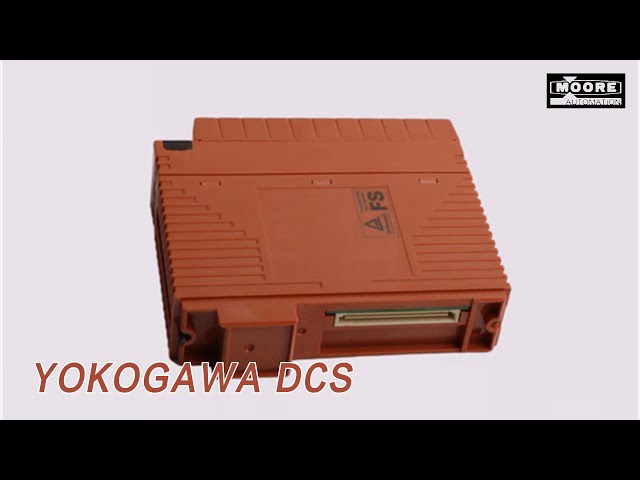 Digital Input YOKOGAWA DCS Module Current SDV144 S33 S4