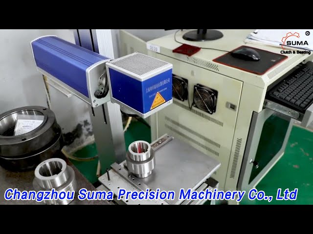 Changzhou Suma Precision Machinery Co., Ltd. -  Clutch Bearing Factory