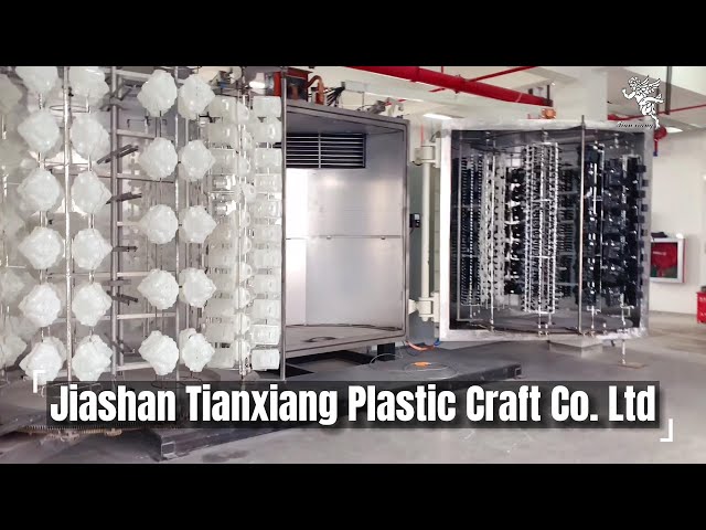 Jiashan Tianxiang Plastic Craft Co. Ltd. -  Casket Hardware Manufacturer