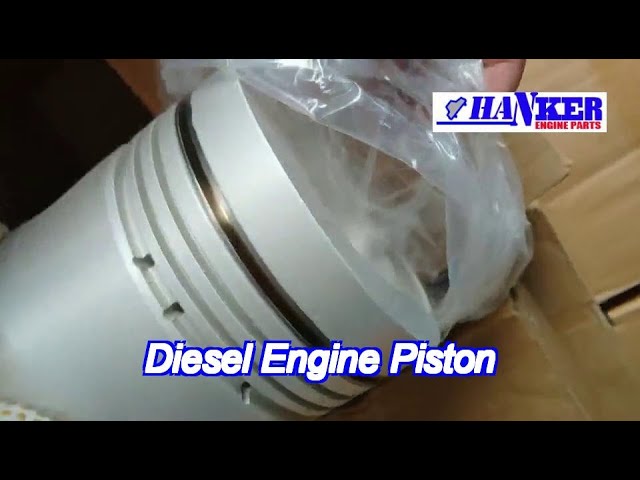 Me062418 Me062408 Me062230 Liner Piston Kits 8Dc9 For Mitsubishi Diesel Engine Spare Parts