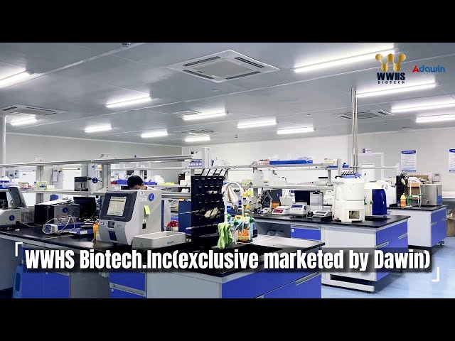 WWHS Biotech.Inc - POCT Test Kit Manufacturer