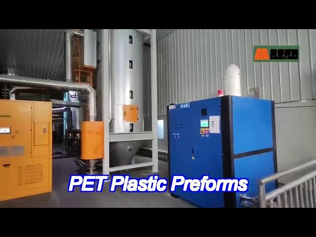 Cylindrical 28Mm Pet Preform Affordable And Packaging Solution