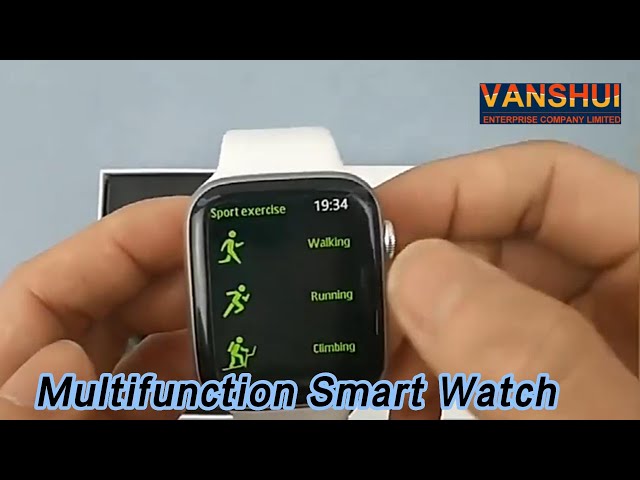 HD Screen Multifunction Smart Watch Sports Wireless Bluetooth IP68