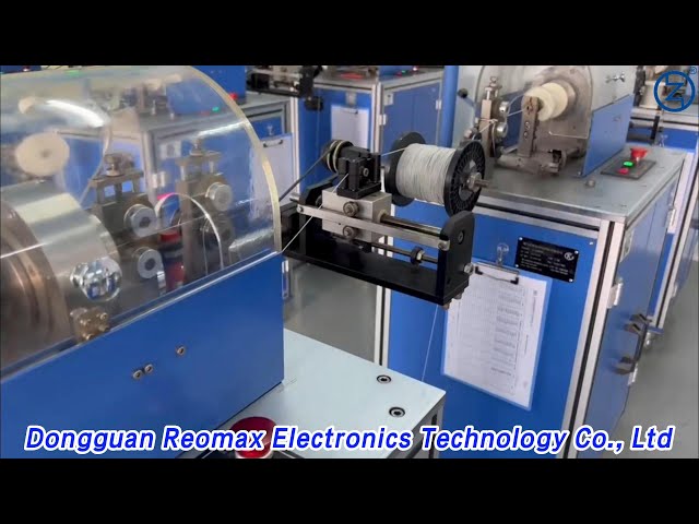 Dongguan Reomax Electronics Technology  Co., Ltd. -   Fuse Holders Factory