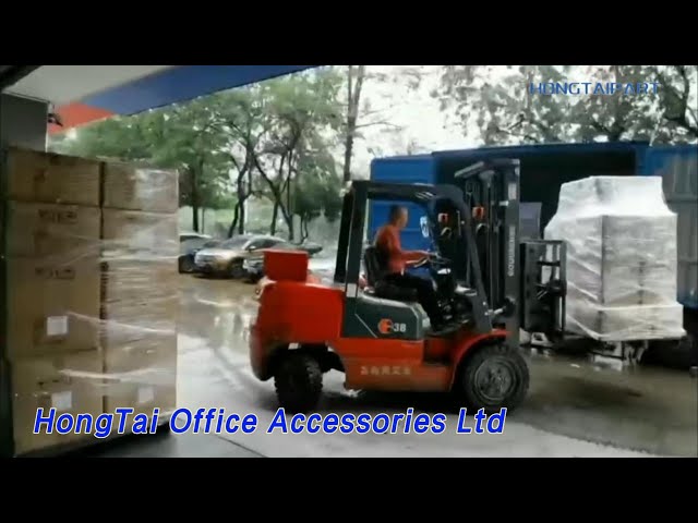 HongTai Office Accessories Ltd - Fuser Roller Manufacturer