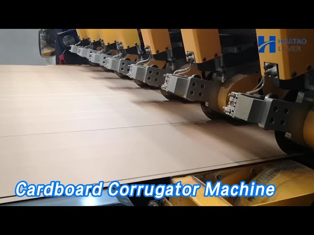 Slitting Scoring Cardboard Corrugator Machine Tungsten Carbide Thin Blade