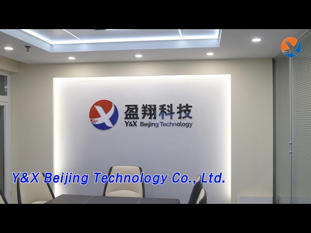 Y&X Beijing Technology Co., Ltd. - Laboratory Equipment Manufacturer