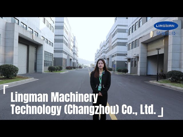 Lingman Machinery Technology (Changzhou) Co., Ltd. - Laser Chuck Manufacturer