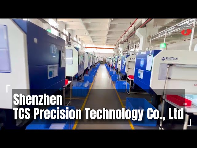 Shenzhen TCS Precision Technology Co., Ltd. - Micro Air Pump Manufacturer