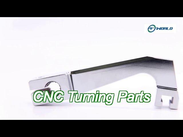Customized Cnc Machining Aluminum Parts Oxidized Parts Precision Parts