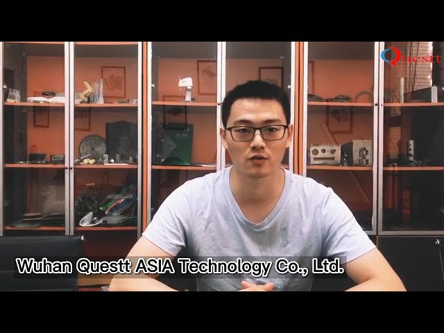 Ecer.com Suppliers - Wuhan Questt ASIA Technology Co., Ltd.