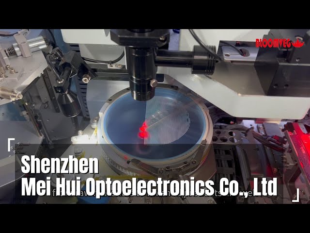 Shenzhen Mei Hui Optoelectronics Co., Ltd. - Red Light Therapy Machines Manufacturer