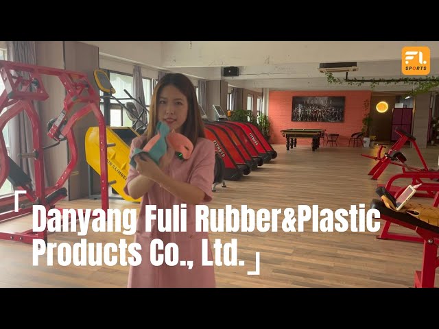 Tpe silicone Yoga Resistance Bands Mini Light 600*50mm